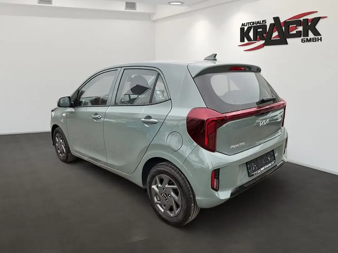 Kia Picanto - Thumbnail 4