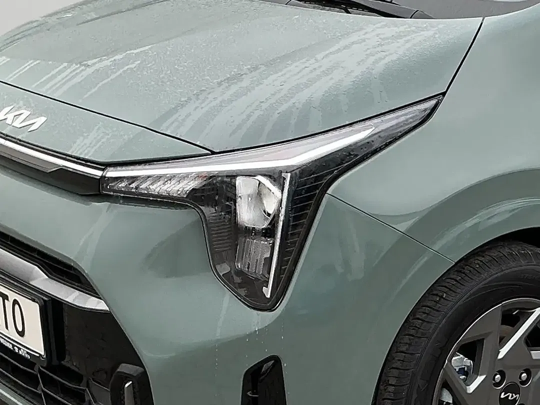 Kia Picanto - Thumbnail 5