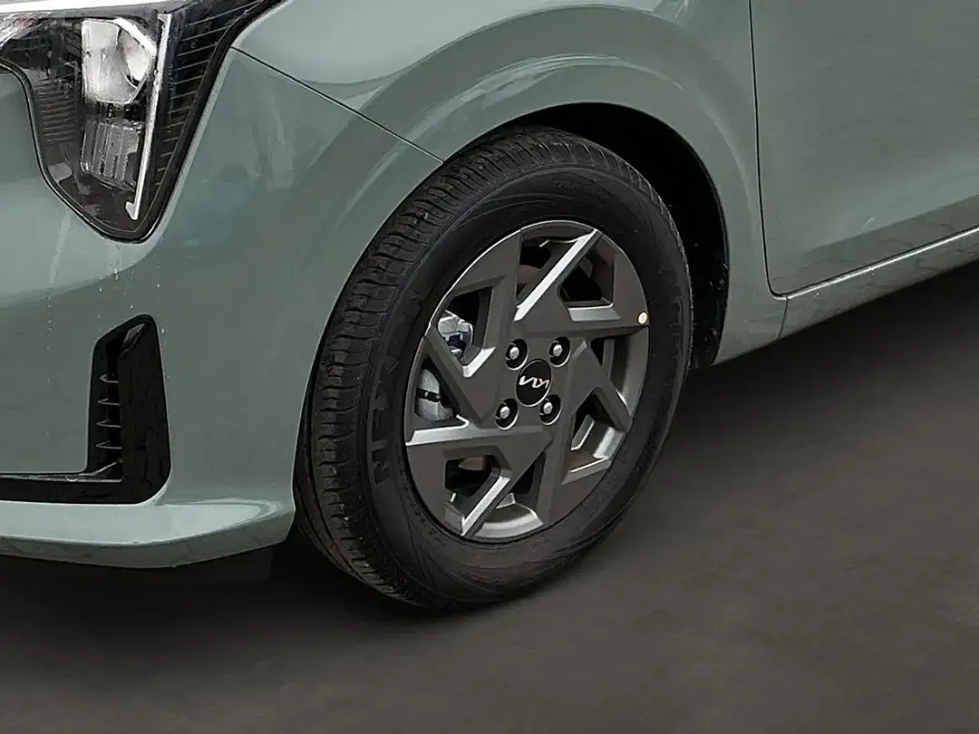 Kia Picanto - Thumbnail 6