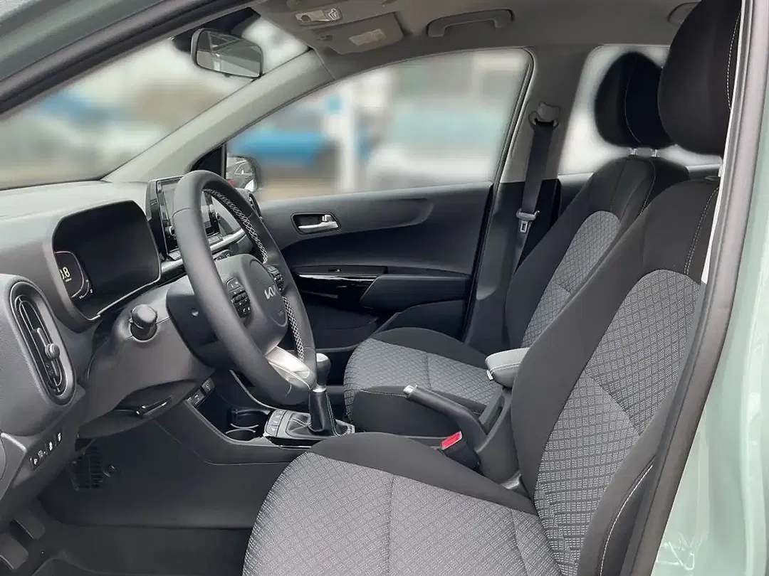 Kia Picanto - Thumbnail 7