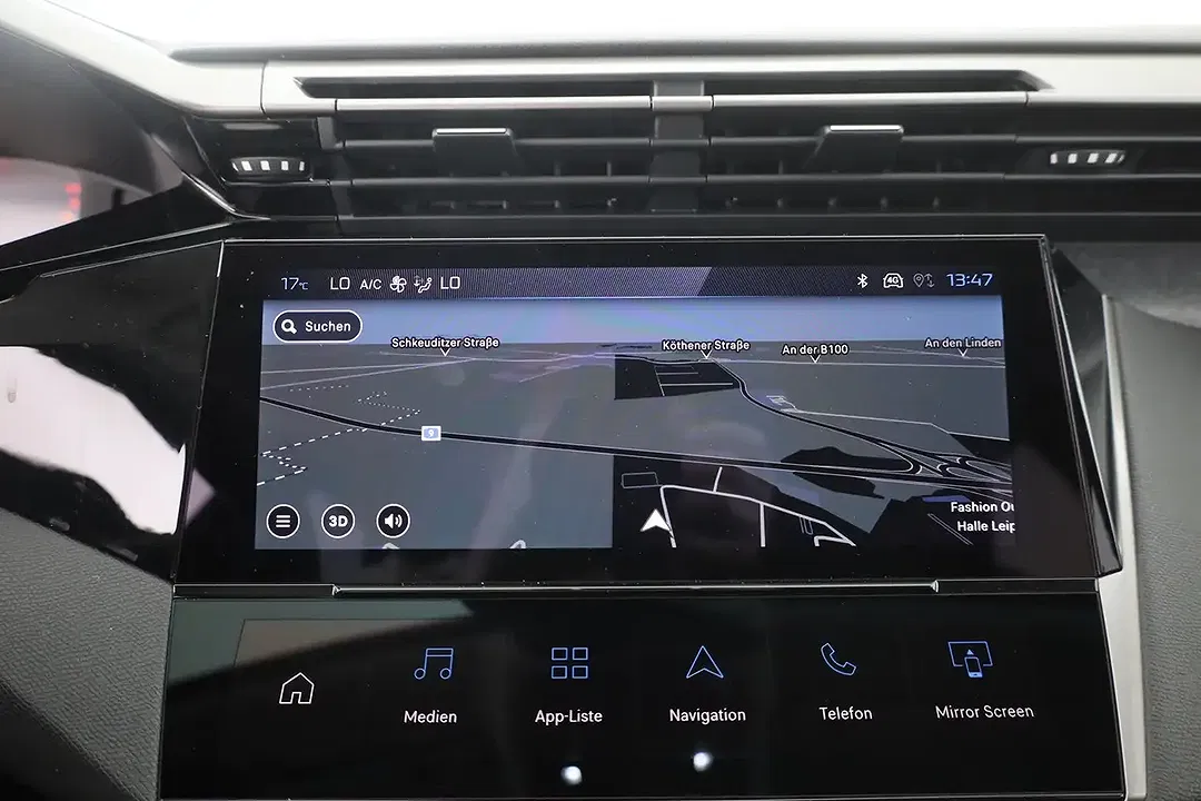 Peugeot 308 - Thumbnail 10