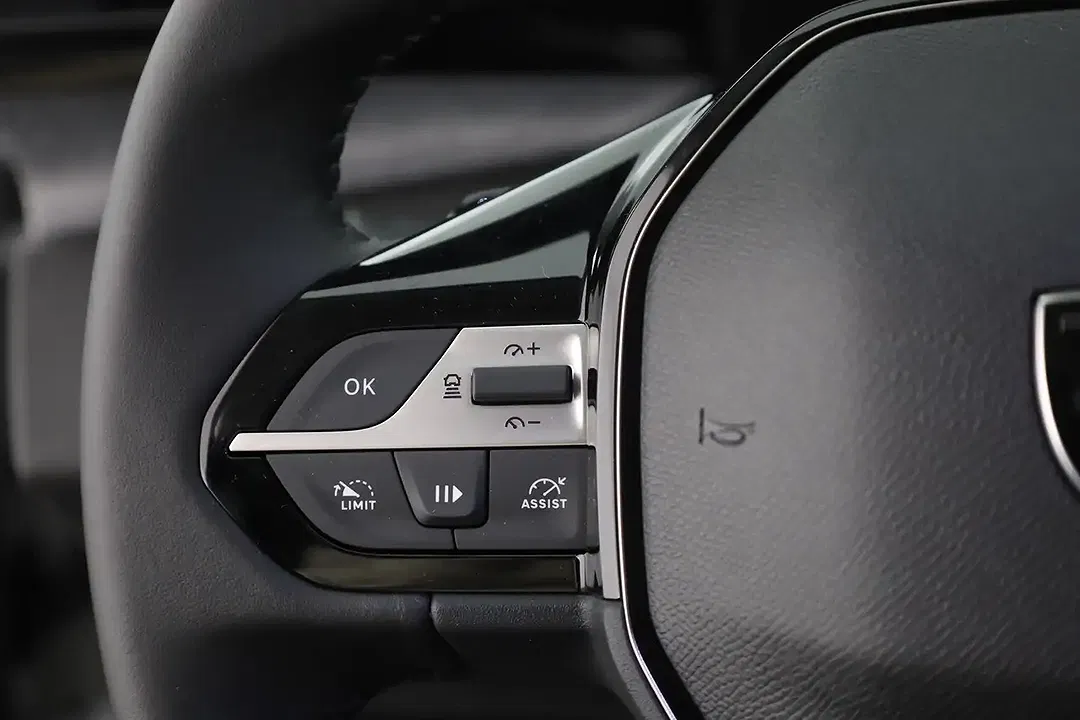 Peugeot 308 - Thumbnail 14