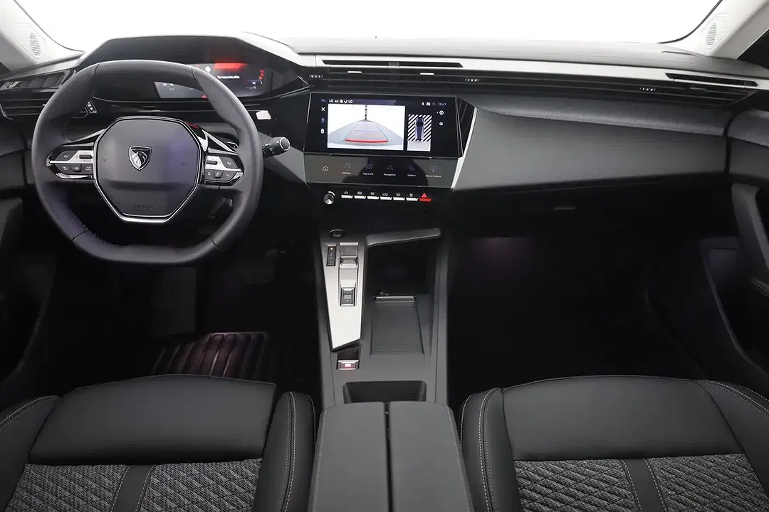 Peugeot 308 - Thumbnail 8