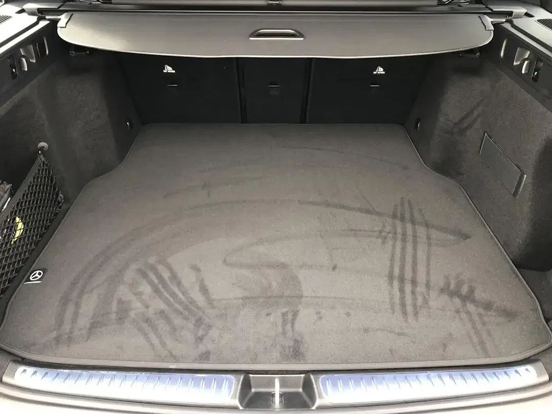 Mercedes-Benz C 200 - Thumbnail 12