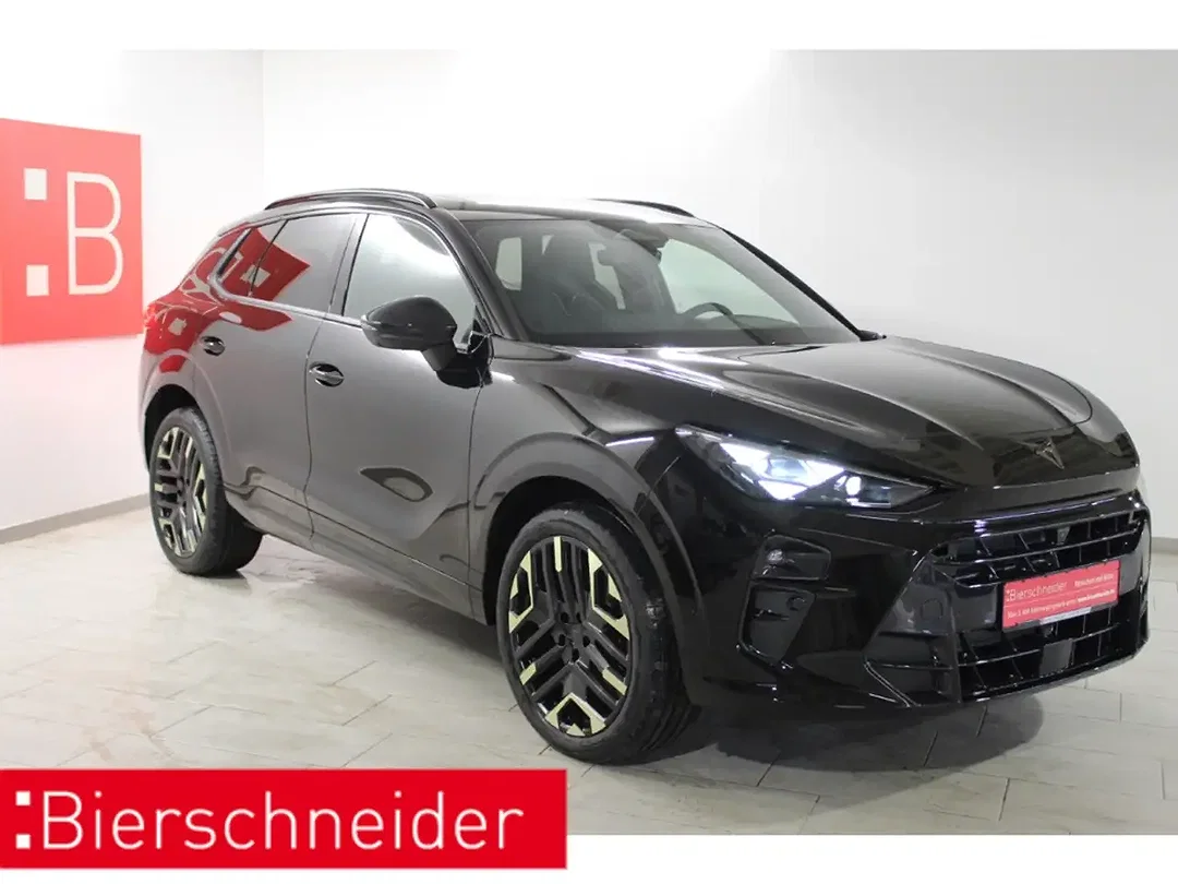 CUPRA Terramar - Afbeelding 1