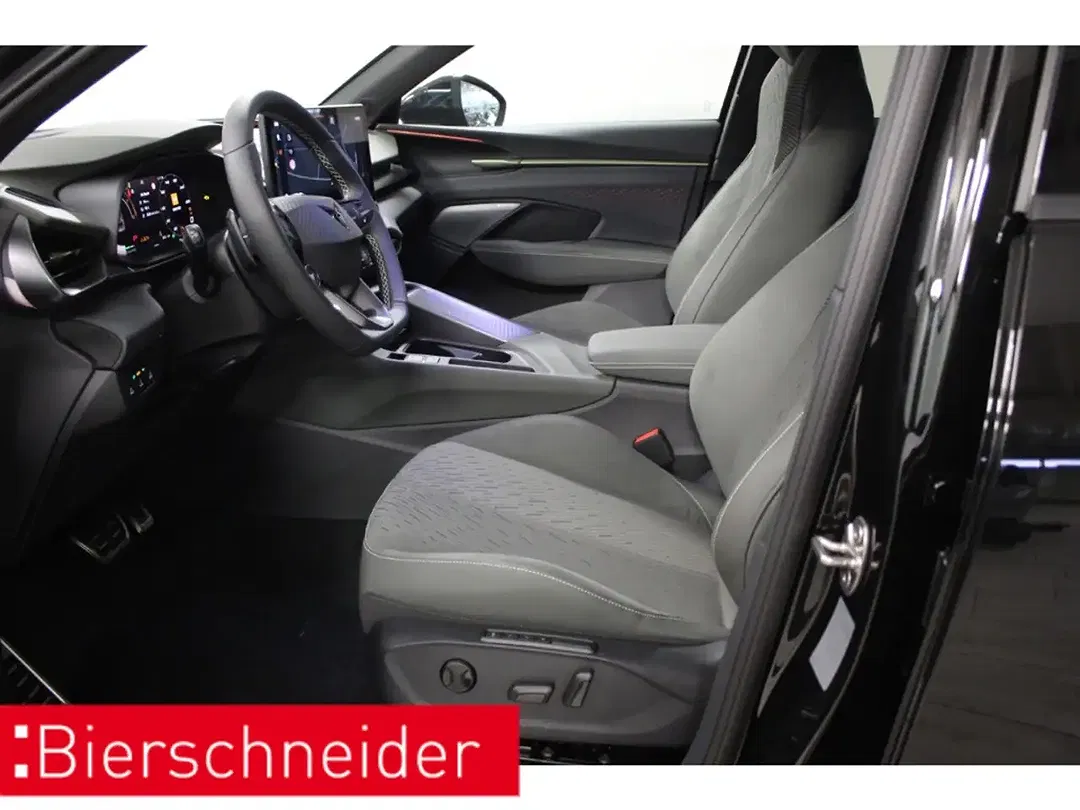 CUPRA Terramar - Thumbnail 4