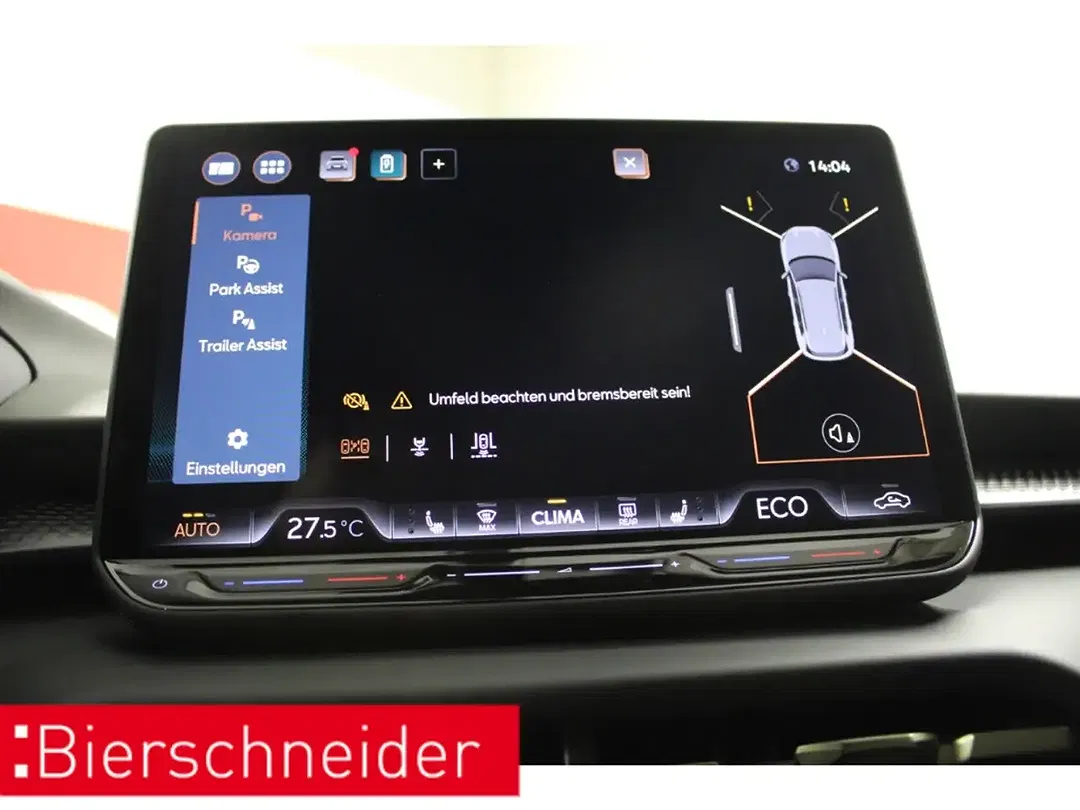 CUPRA Terramar - Thumbnail 9