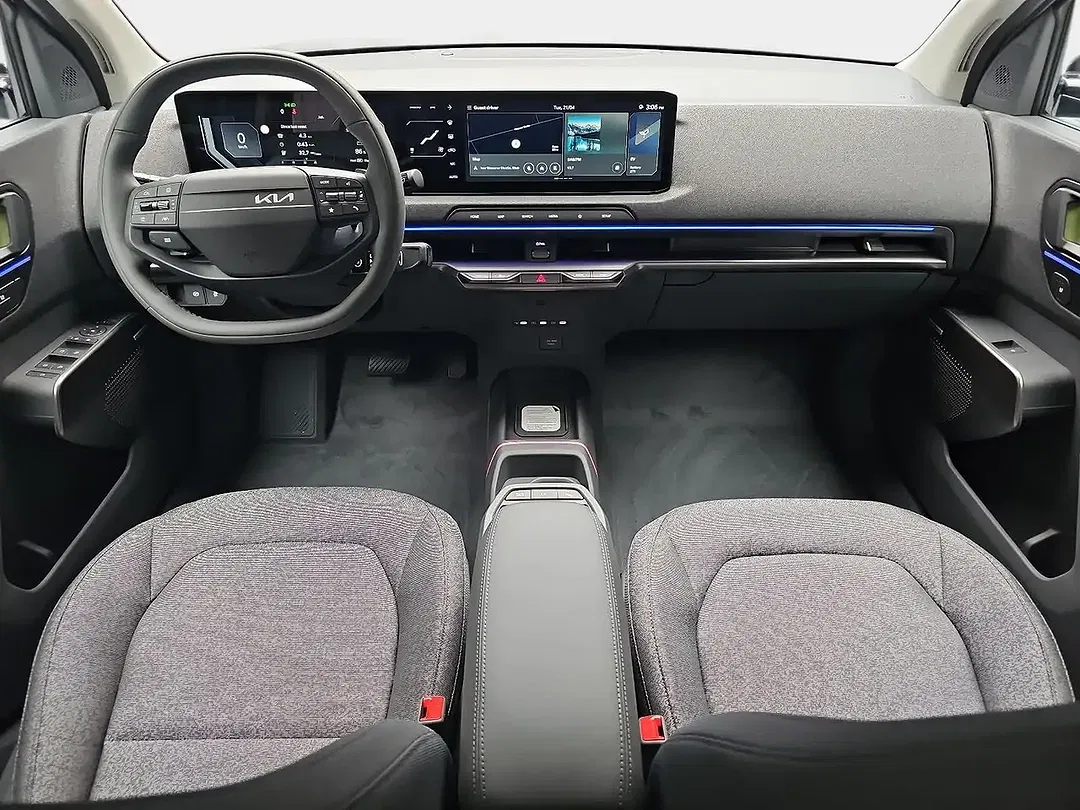 Kia EV2 - Thumbnail 7