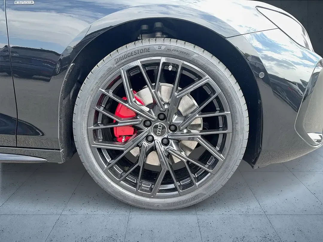 Audi A6 - Thumbnail 7
