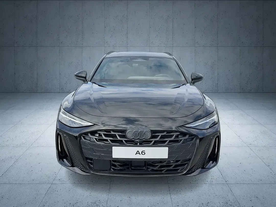 Audi A6 - Thumbnail 8