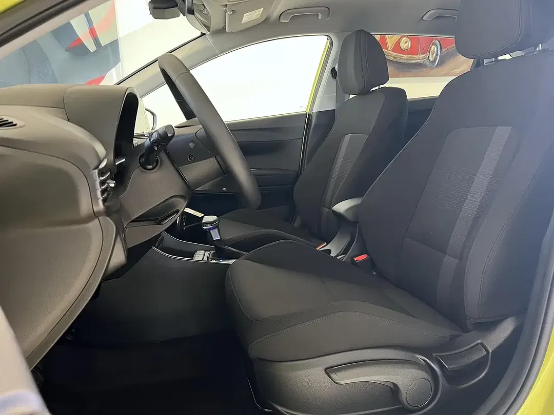 Hyundai i20 - Thumbnail 6
