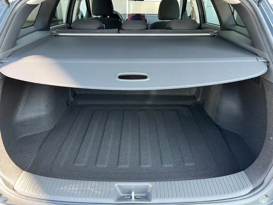 Hyundai i30 - Thumbnail 10