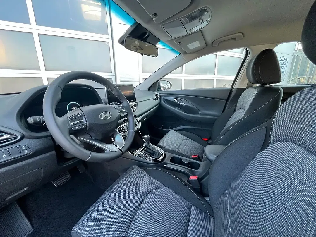 Hyundai i30 - Thumbnail 14