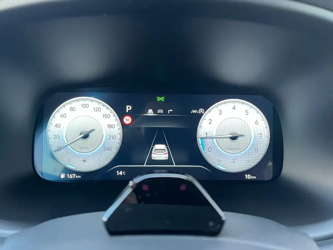 Hyundai i30 - Thumbnail 15