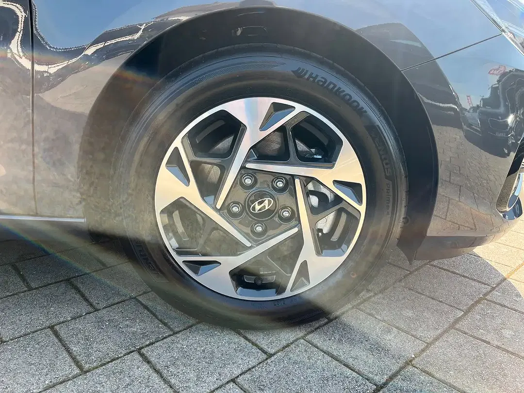 Hyundai i30 - Thumbnail 5