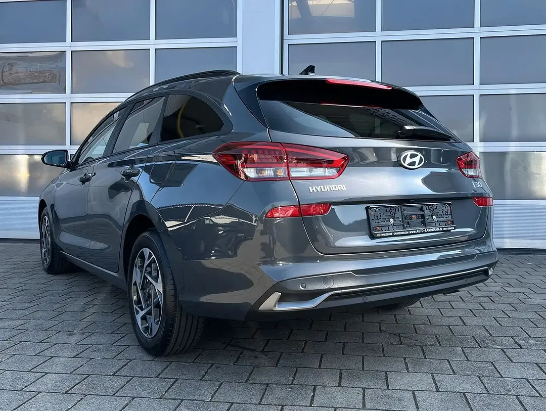 Hyundai i30 - Thumbnail 9