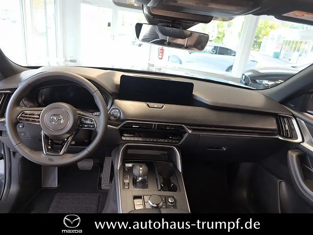 Mazda CX-80 - Thumbnail 10