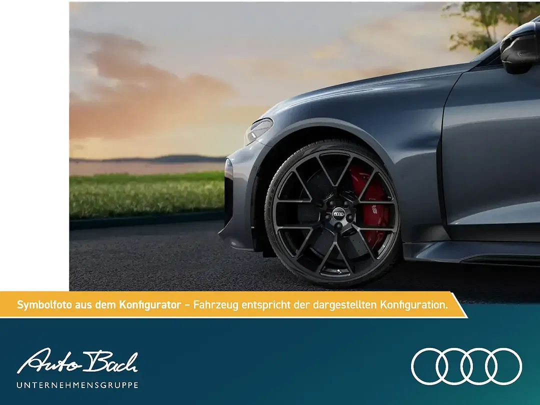 Audi RS5 - Thumbnail 6