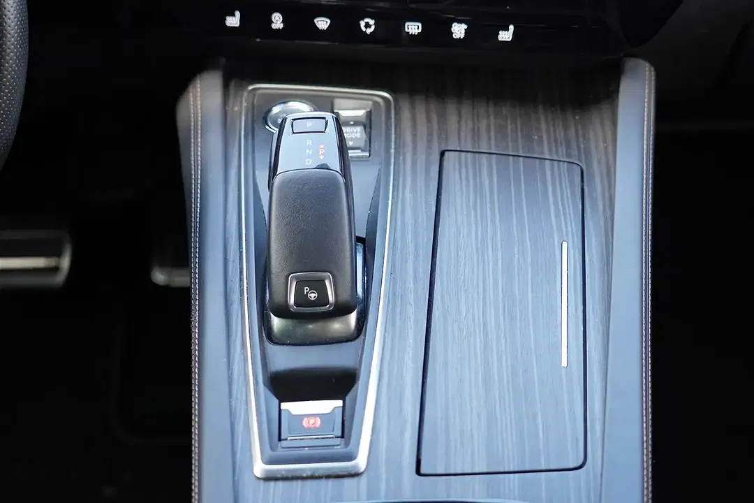 Peugeot 508 - Thumbnail 12