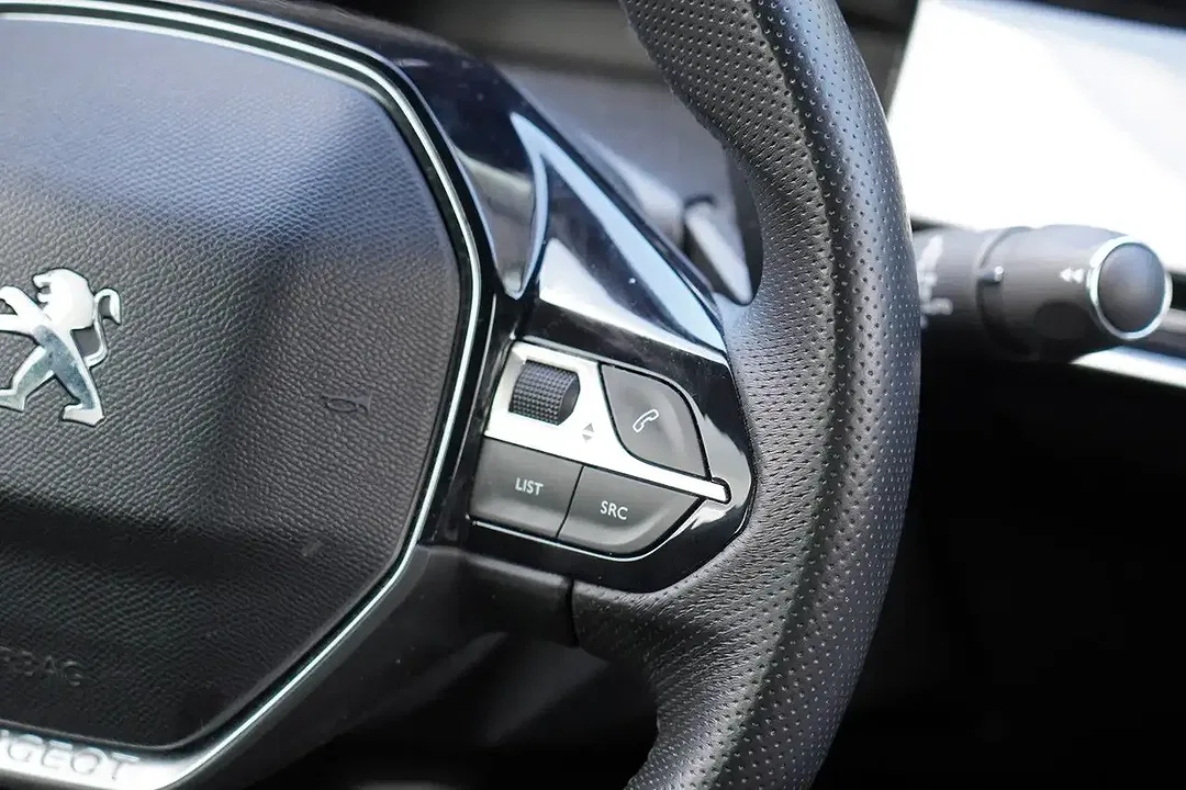 Peugeot 508 - Thumbnail 13