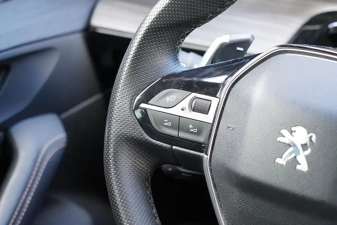 Peugeot 508 - Thumbnail 14