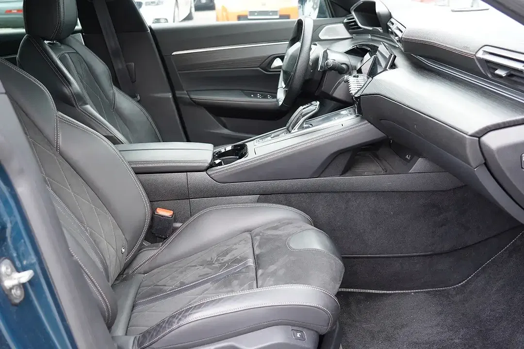 Peugeot 508 - Thumbnail 8