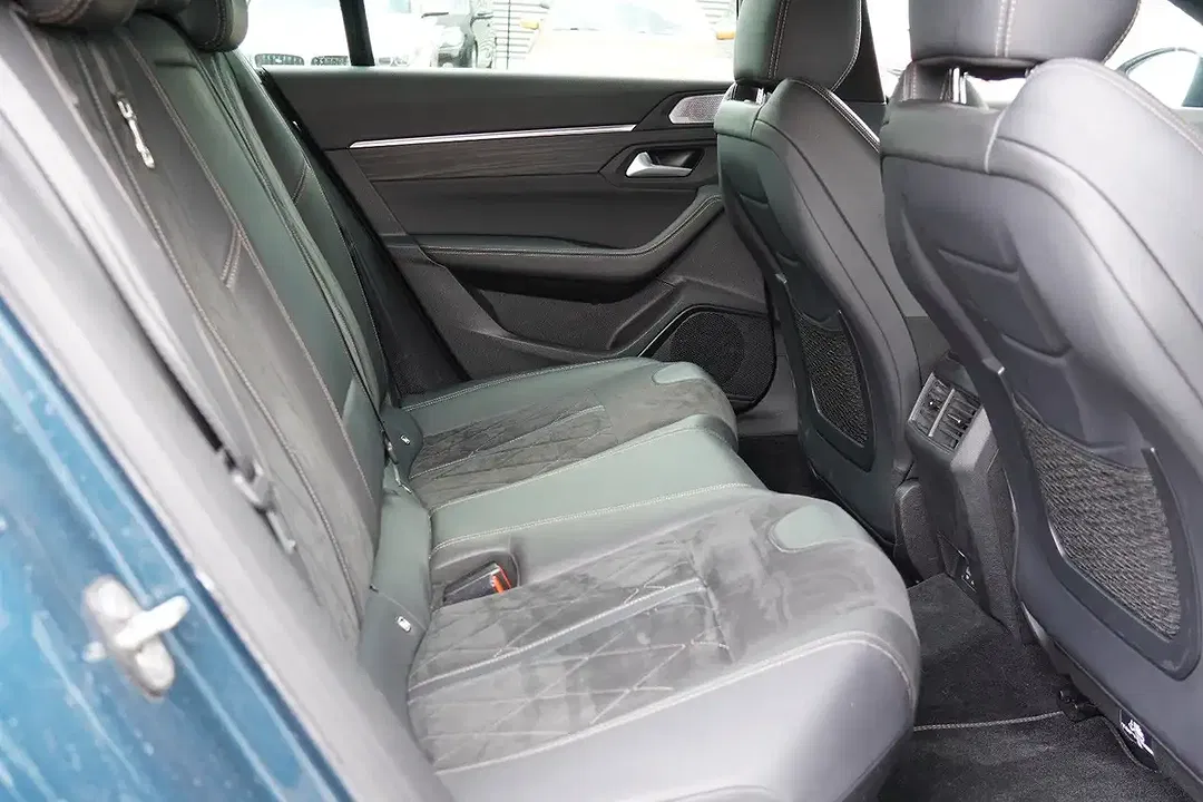 Peugeot 508 - Thumbnail 9