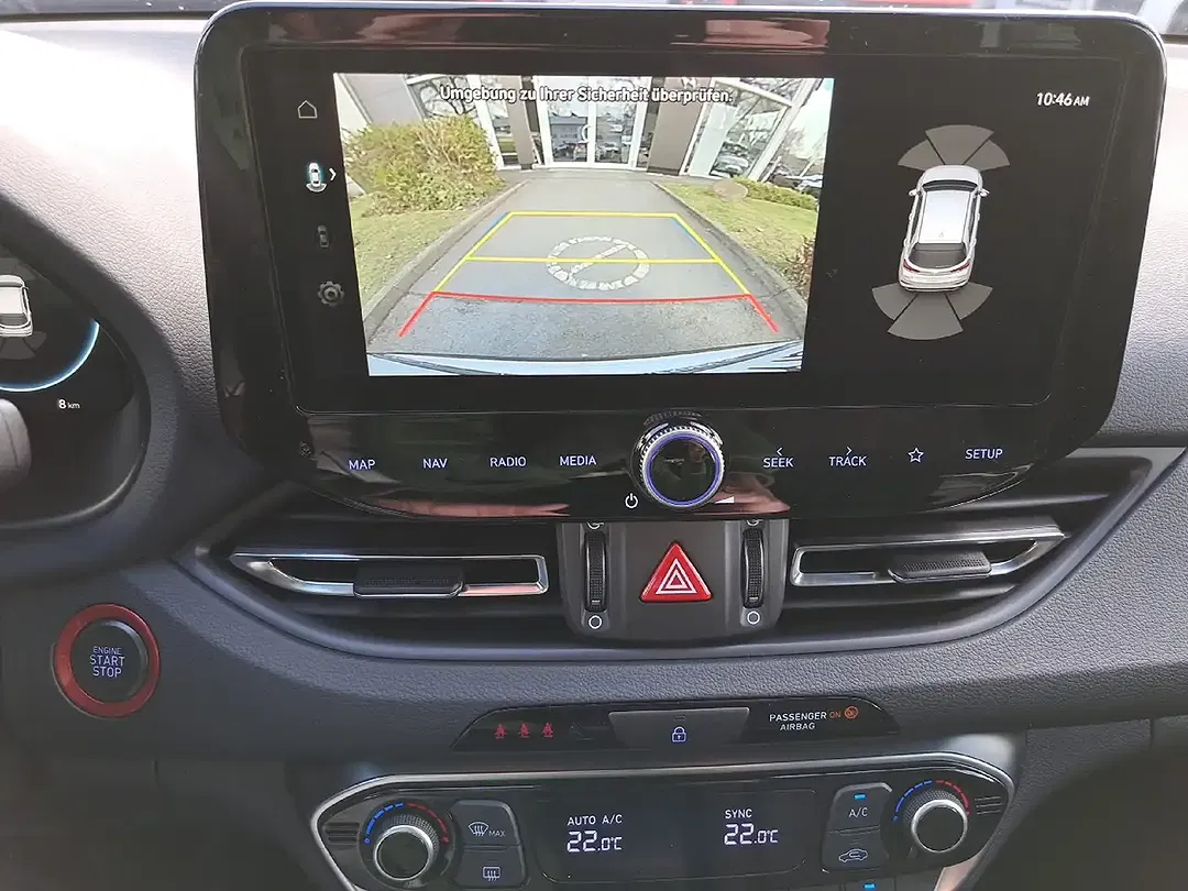 Hyundai i30 - Thumbnail 9