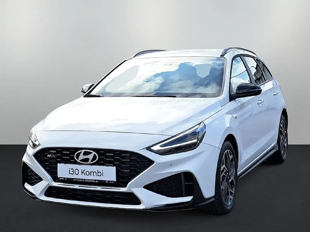 Hyundai i30 - Thumbnail 2