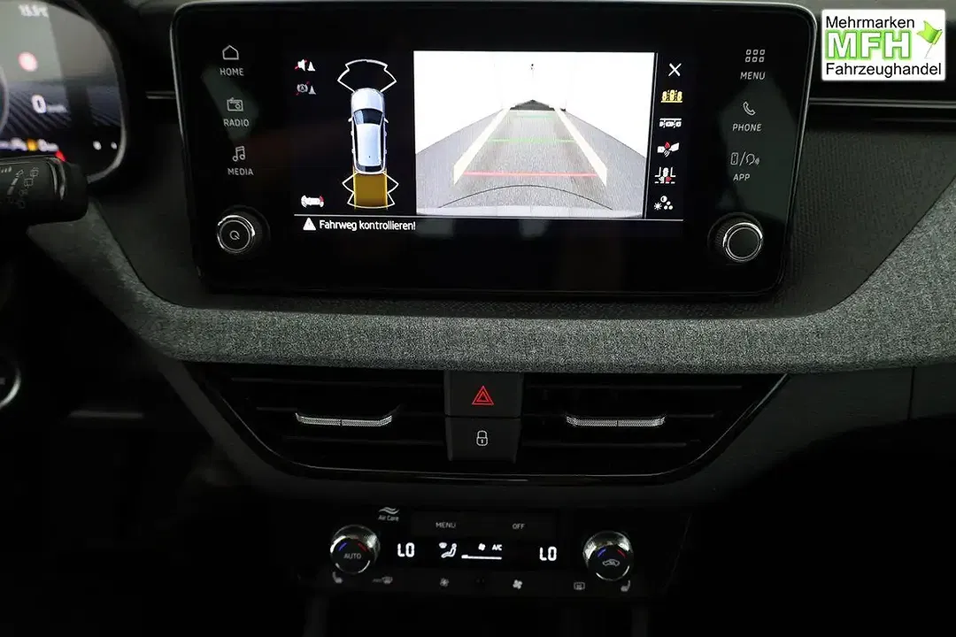Skoda Kamiq - Thumbnail 6