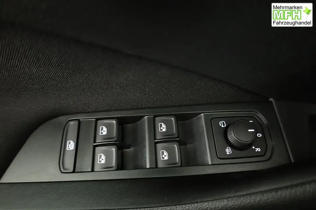 Skoda Kamiq - Thumbnail 7