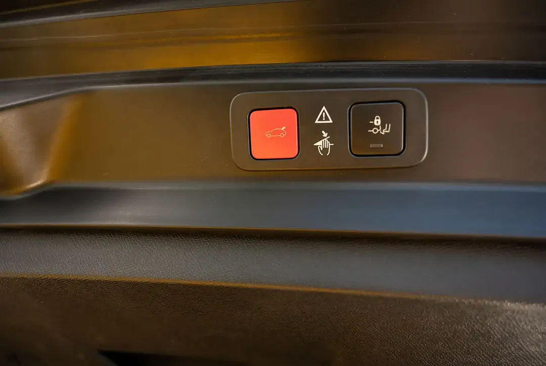 Peugeot 5008 - Thumbnail 13
