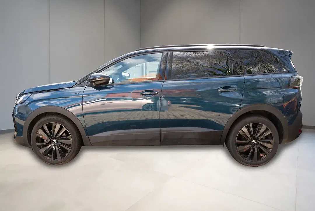 Peugeot 5008 - Thumbnail 2