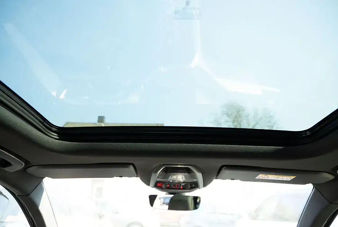 Peugeot 5008 - Thumbnail 4