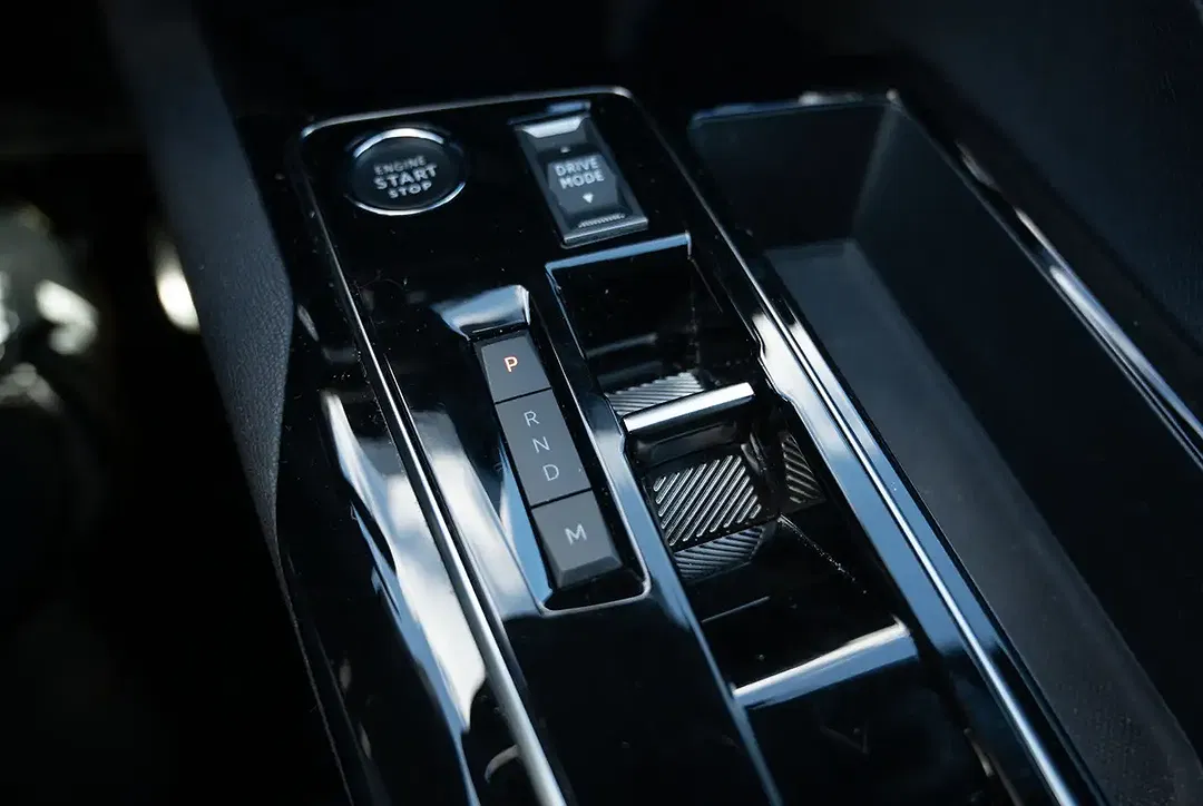 Peugeot 5008 - Thumbnail 8