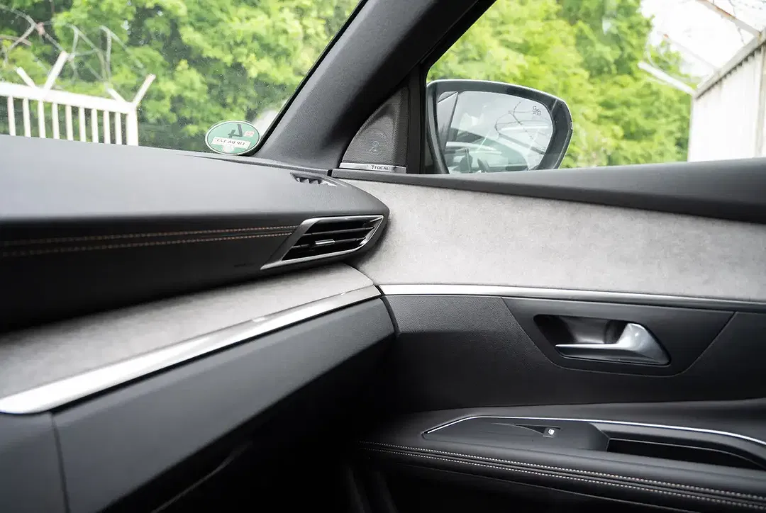 Peugeot 5008 - Thumbnail 9