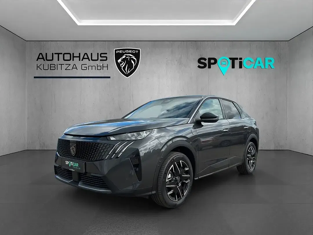 Peugeot 3008 - Thumbnail 1