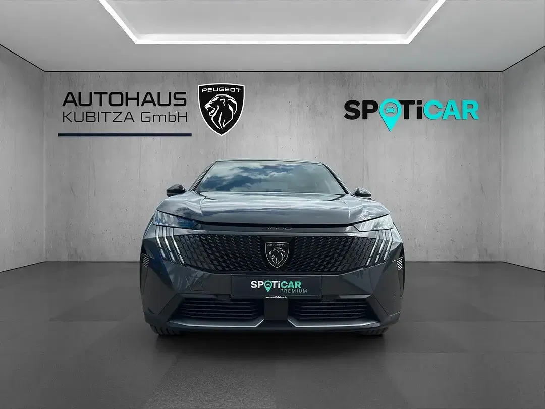 Peugeot 3008 - Thumbnail 2