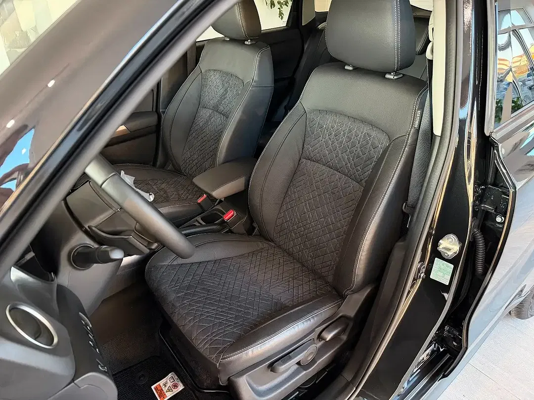 Suzuki Vitara - Thumbnail 11