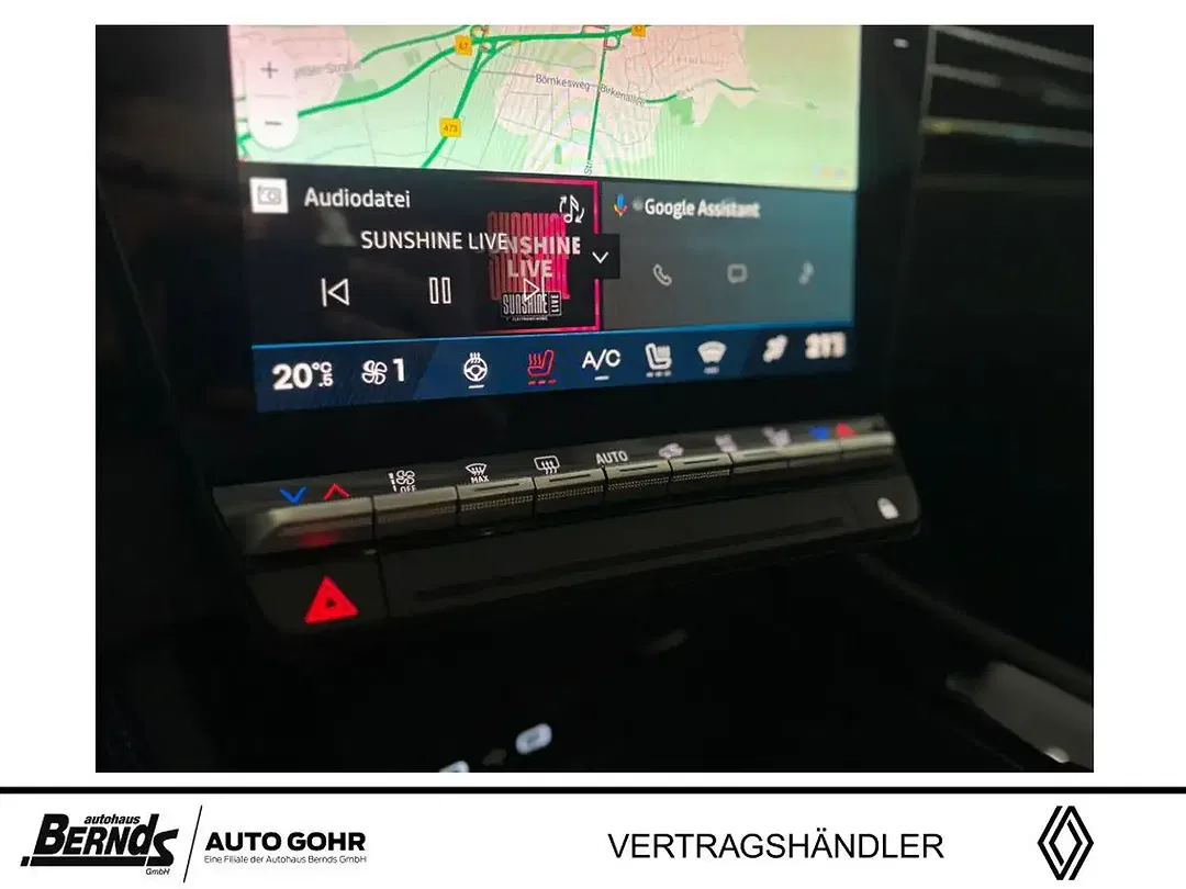Renault Austral - Thumbnail 11