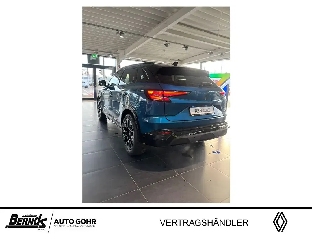 Renault Austral - Thumbnail 3