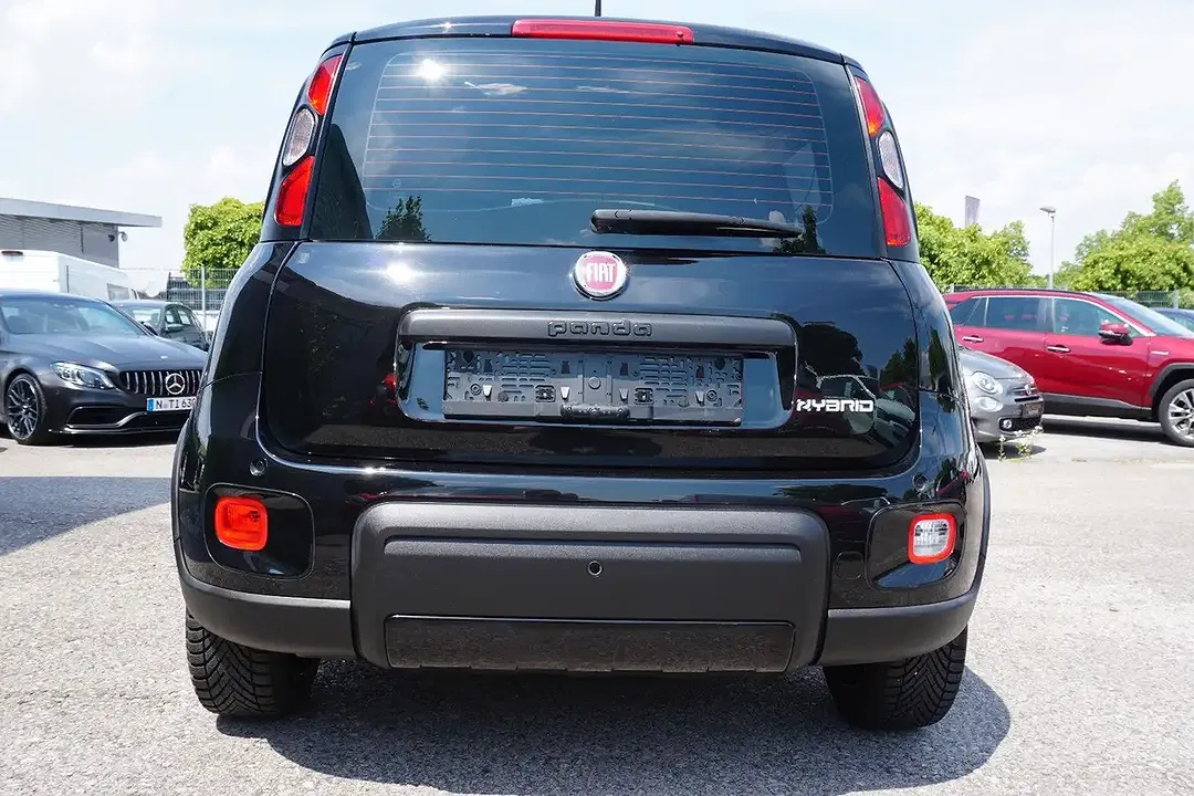 Fiat Panda - Thumbnail 15