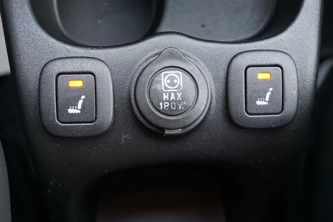 Fiat Panda - Thumbnail 4
