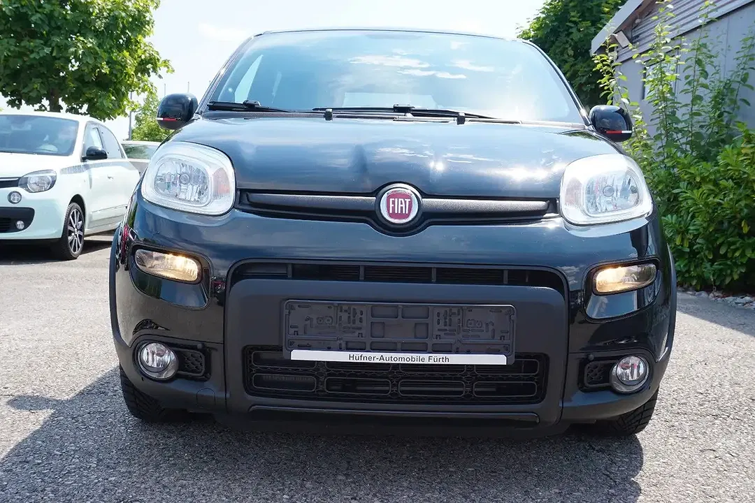 Fiat Panda - Thumbnail 5