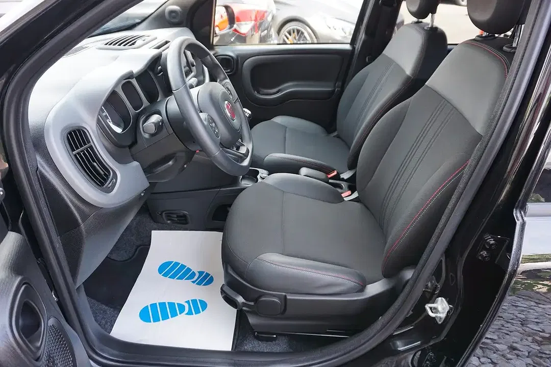Fiat Panda - Thumbnail 6