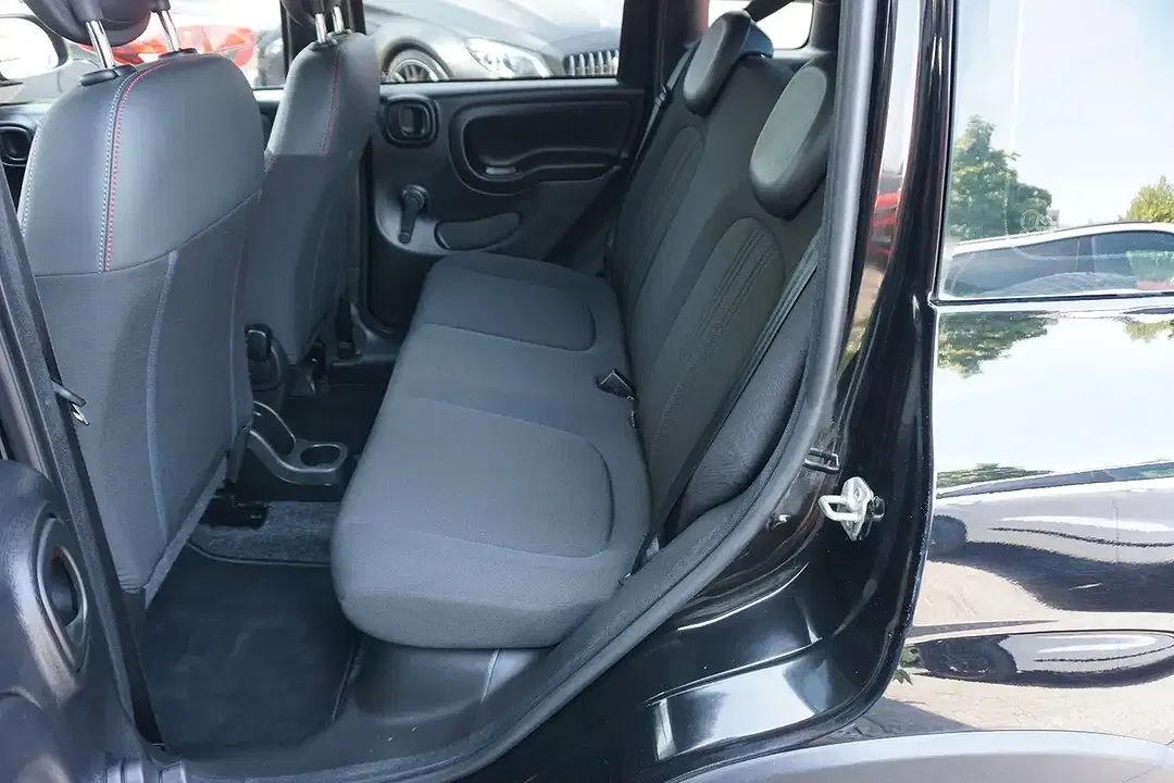 Fiat Panda - Thumbnail 8