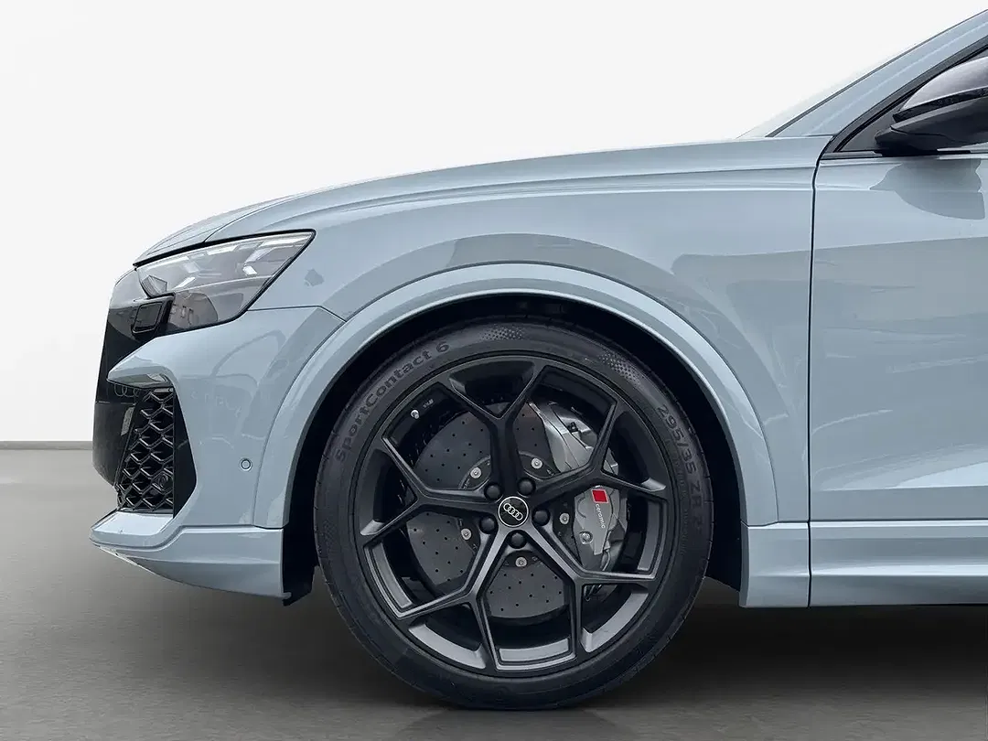 Audi RS Q8 - Thumbnail 12