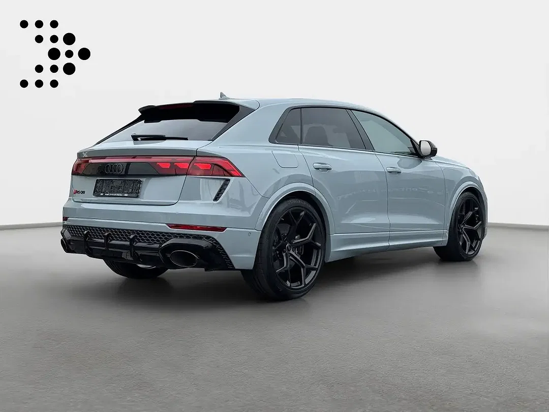 Audi RS Q8 - Afbeelding 1