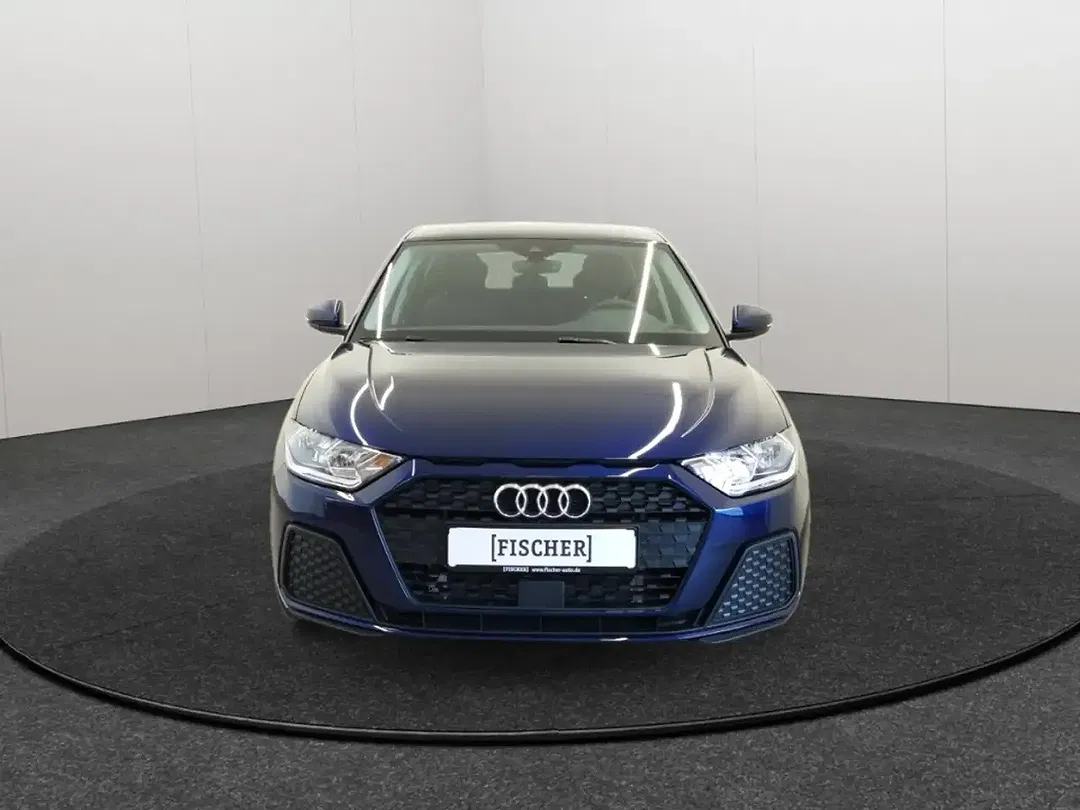 Audi A1 - Thumbnail 2