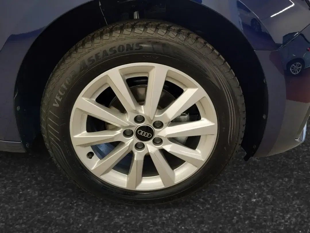 Audi A1 - Thumbnail 7